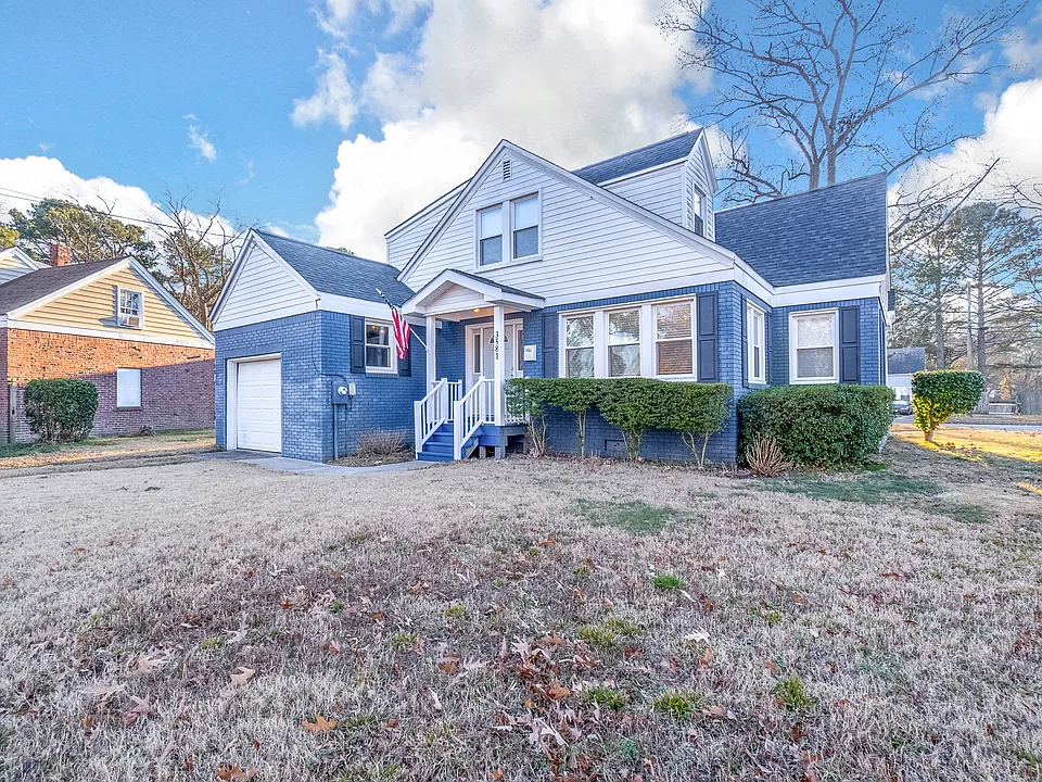 3581 Norland Cir