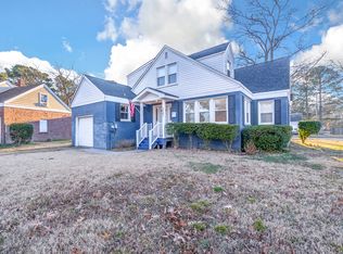 3581 Norland Cir, Norfolk, VA 23513