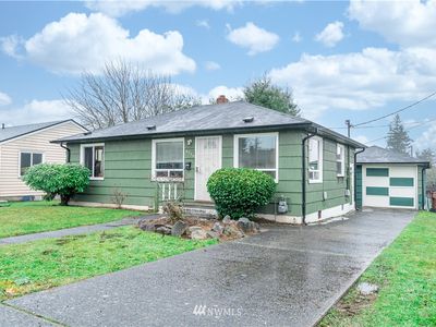 6516 Yakima Ave, Tacoma, WA, 98408