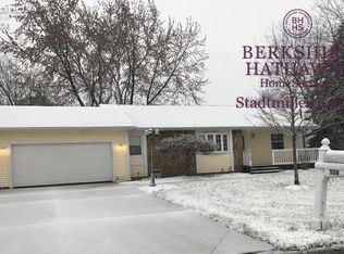 508 Meadow Ln, Sandusky, OH
