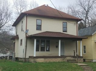 637 Spangler Dr, Zanesville, OH