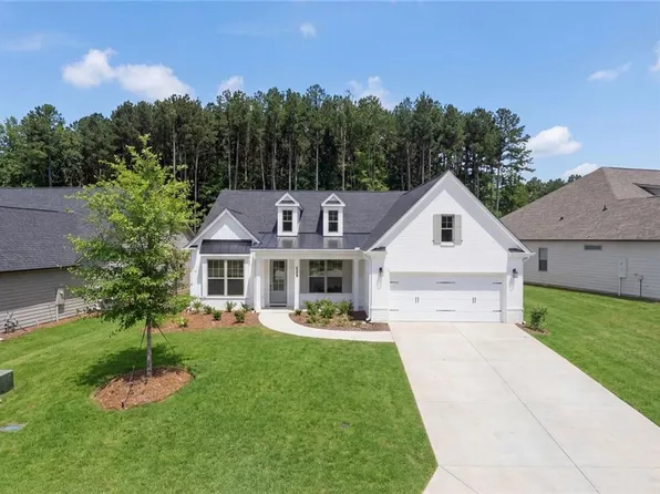 716 Brooke View Dr, Canton, GA 30115
