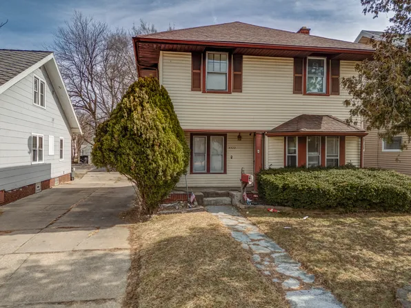 4322 Lowe Rd, Toledo, OH 43612