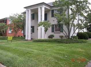 430 Culpepper Rd, Lexington, KY 40502