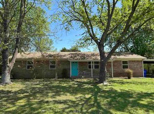 22 Foxmoor Cir, Conway, AR 72032