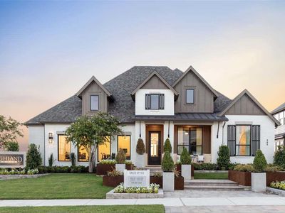 2249 Slate Dr, Waxahachie, TX, 75167