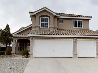 10412 Chaparro Dr NW, Albuquerque, NM 87114