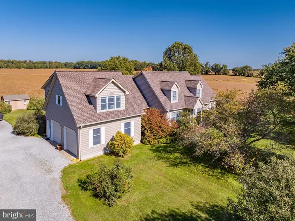 1441 Ruthsburg Rd, Centreville, MD 21617