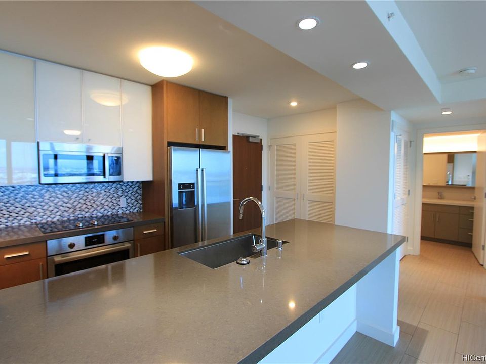1st image of 600 Ala Moana Blvd #2708