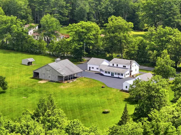 300 Robbins Road, Rindge, NH 03461