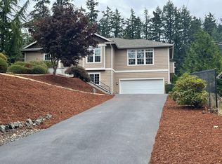 16506 Skookum Rd NE, Poulsbo, WA 98370