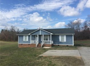 1817 Stony Point Rd, Shelby, NC 28150