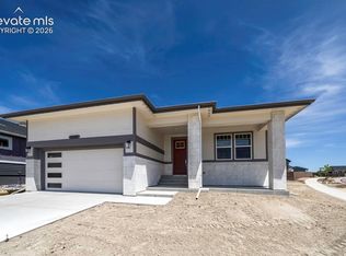 10207 Waterton Canyon Way, Colorado Springs, CO 80924
