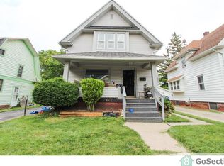 1954 Calumet Ave, Toledo, OH 43607