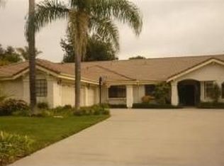 2030 Vista Alcedo, Camarillo, CA 93012