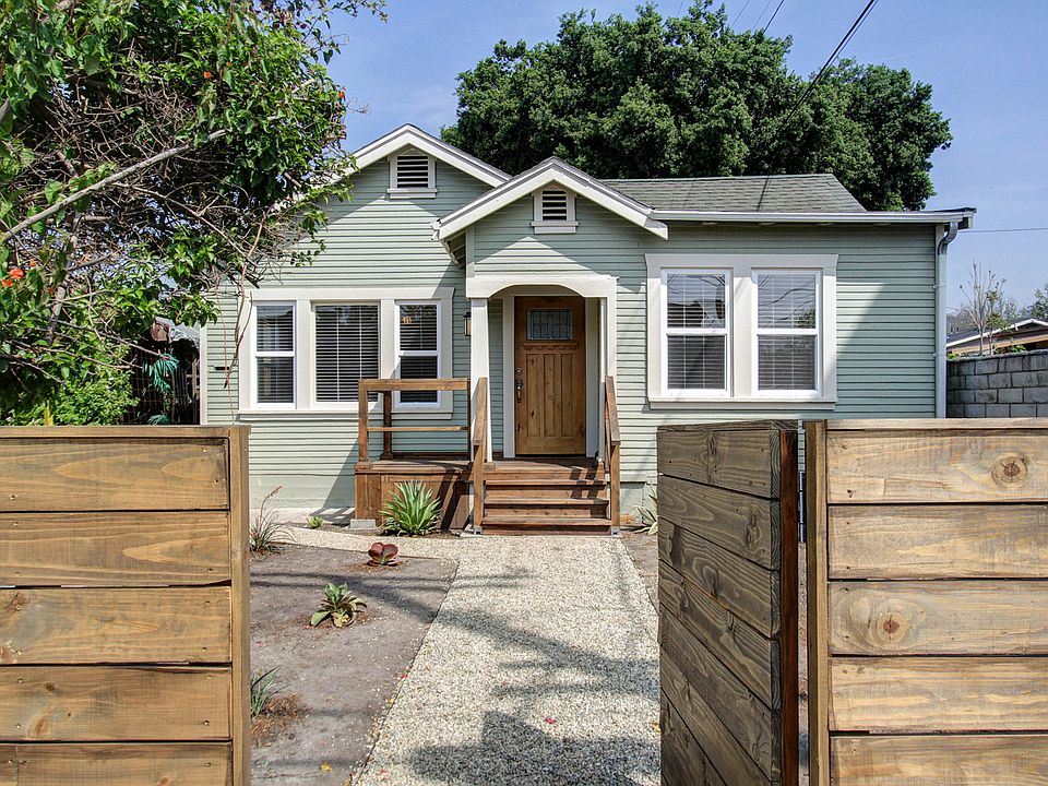 1st image of 4663 York Blvd