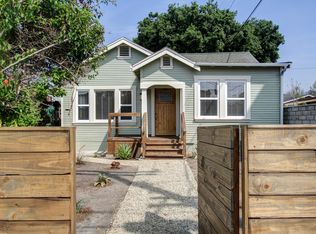 4663 York Blvd, Los Angeles, CA 90041