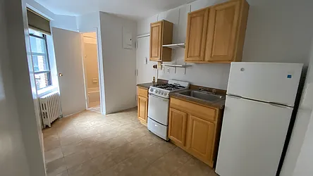Rented by GPA Realty