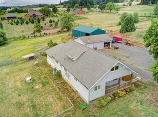 16505 NE Chehalem Dr, Newberg, OR