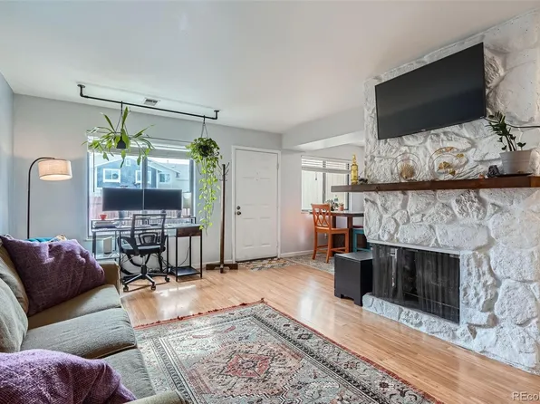 6941 W 87th Way #293, Arvada, CO 80003