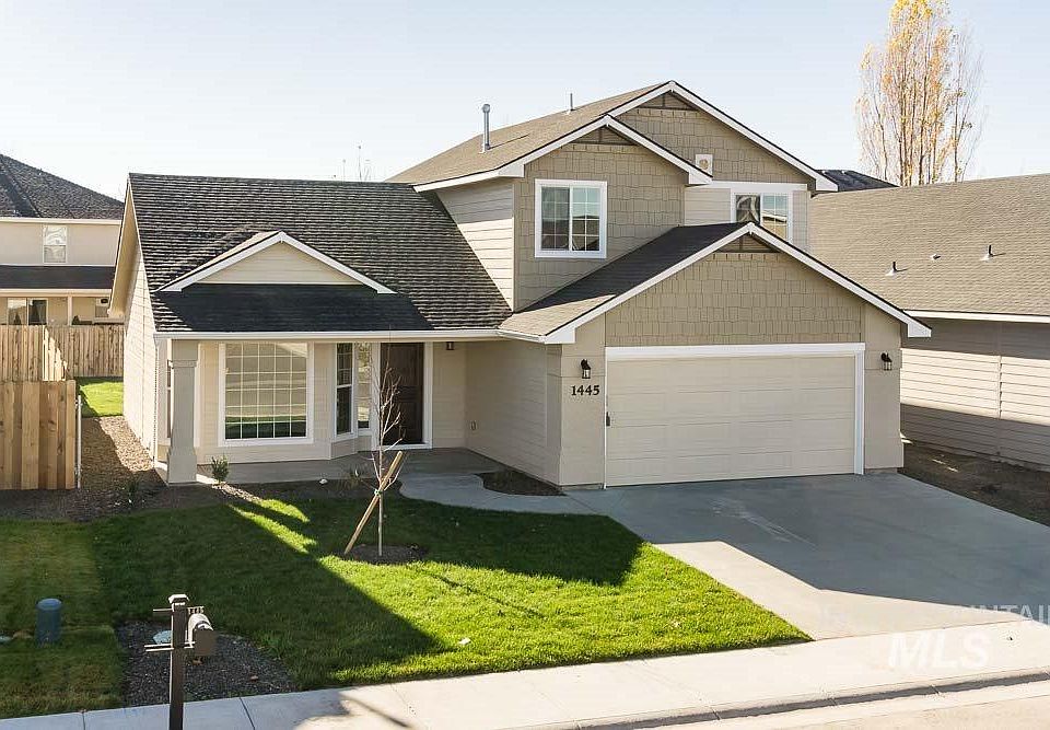 1st image of 1445 E Territory Dr