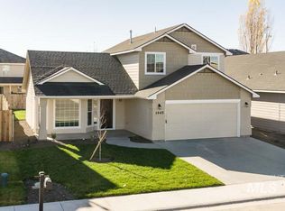 1445 E Territory Dr, Moroni, UT 84646