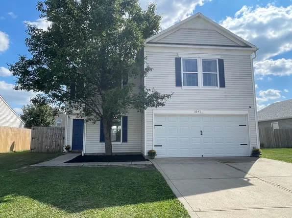 324 Longbow St, Sheridan, IN 46069