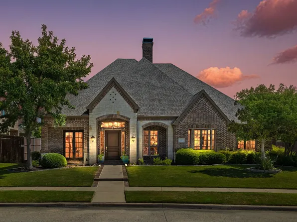 138 Natches Trce, Coppell, TX 75019