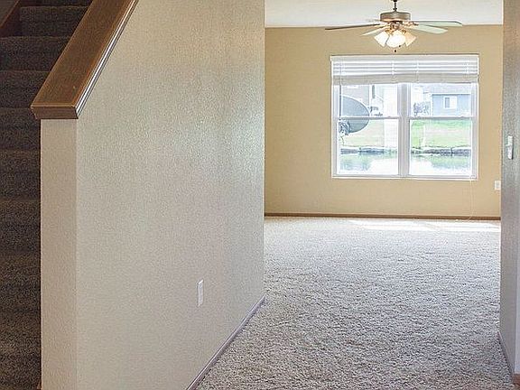Entry Hallway