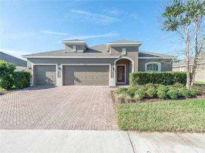1673 Blue Grass Blvd, Deland, FL, 32724