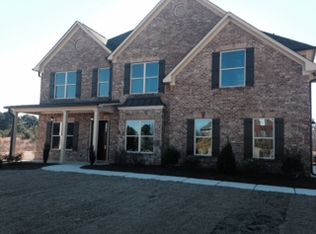 2121 Rosebury Park Dr, Dacula, GA 30019