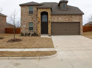 2409 Lupton St, Anna, TX 75409