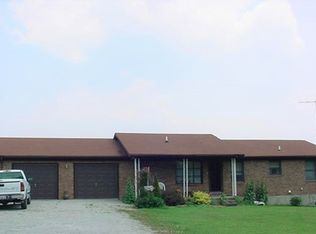 7304 Rabbit Flat Rd, Caneyville, KY 42721