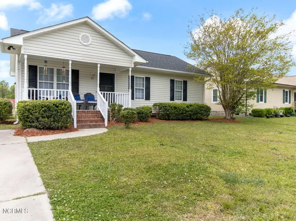 279 Olive Branch Boulevard, Grifton, NC 28530