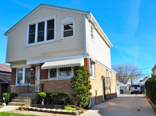 119 Linden Ave, Bellwood, IL 60104