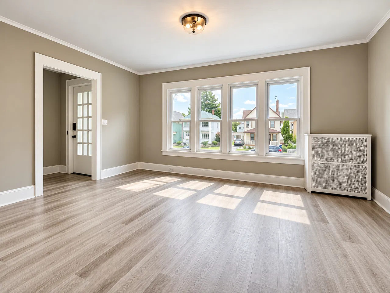2 bed, 1100 sqft, $1,550 — Photo 1