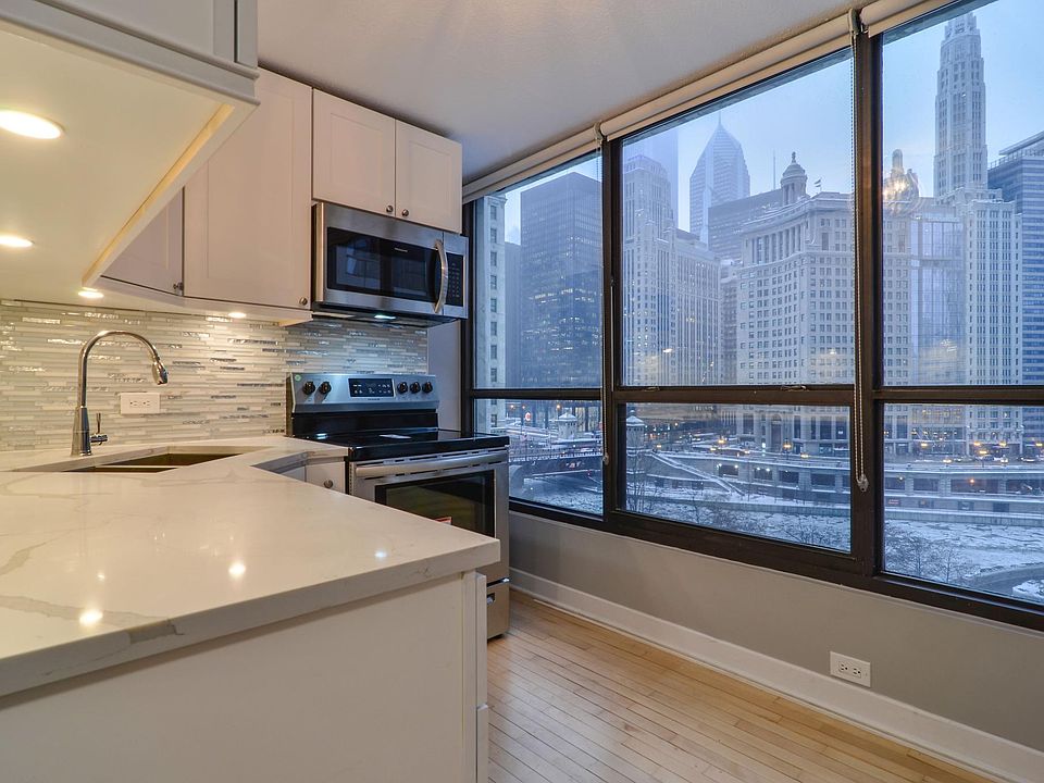 1st image of 405 N Wabash Ave Unit 306