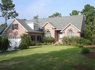 3303 Gordonia Cir, Southport, NC 28461