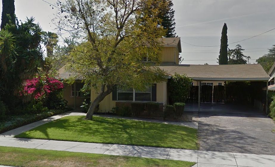 1st image of 13134 Cantara St