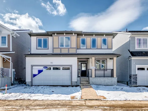 206th St NW #1516, Edmonton, AB T6M 1M7