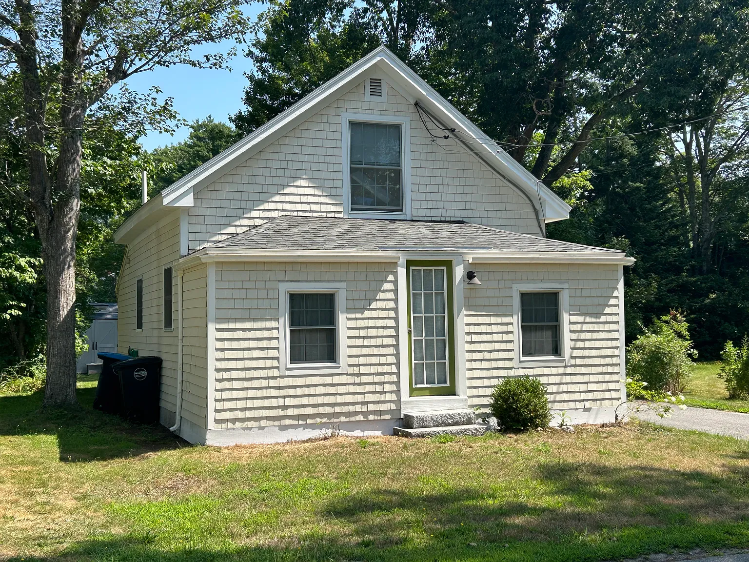 1 bed, 800 sqft, $2,000 — Photo 2