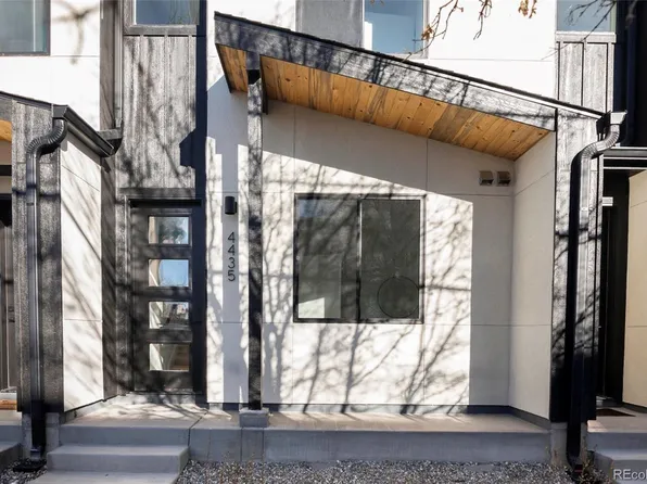 4435 45th Street, Denver, CO 80212