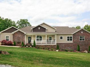 131 Wild Plum Dr, Cabot, AR 72023