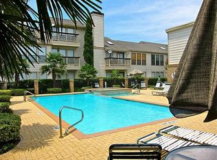 2277 Kirkwood Rd #708, Houston, TX 77077