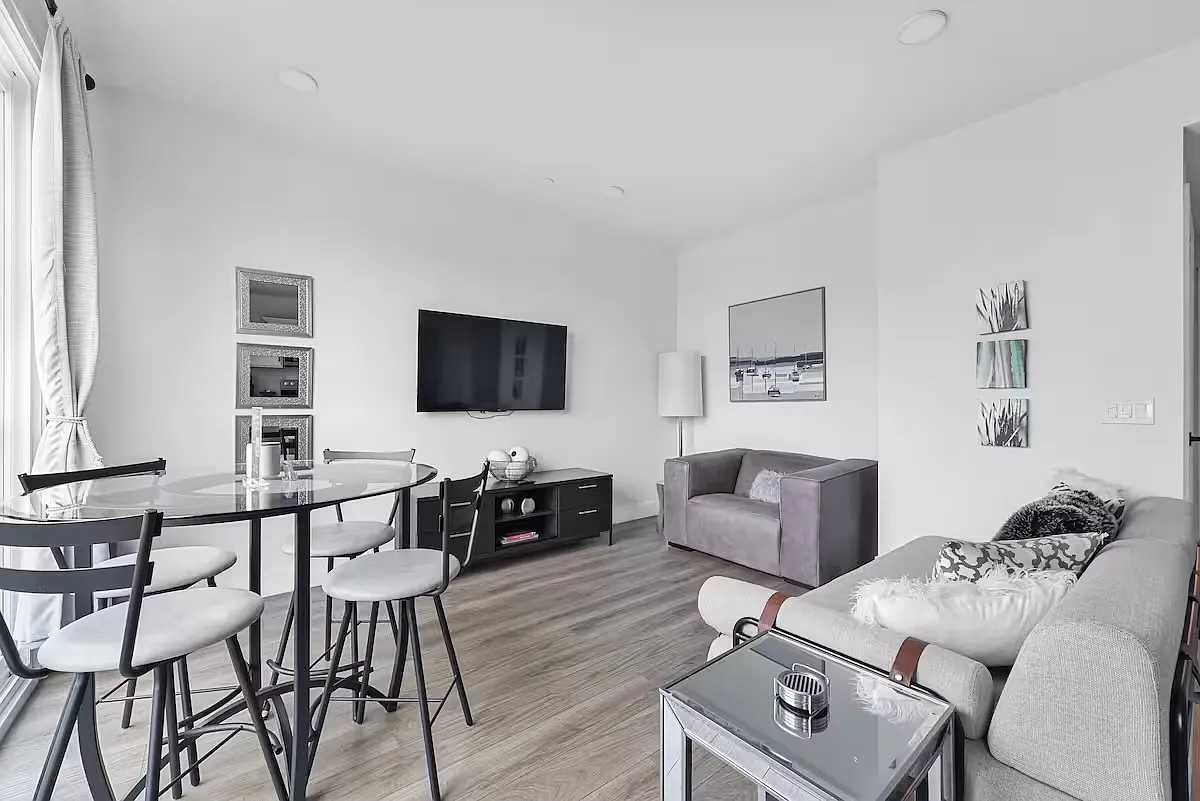 1 bed, 650 sqft, $1,800 — Photo 3