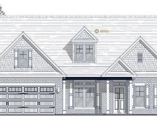 1330 Maple Chase Ln, Winston Salem, NC 27106