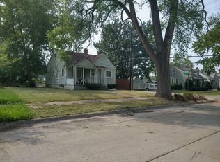 12151 Plainview Ave, Detroit, MI 48228