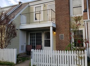 1507 Harpers Ferry Ct, Henrico, VA 23228