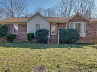 3116 Goodwin Dr, Nashville, TN 37217