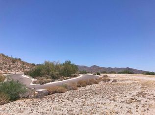 3489 N Mountain Cove Pl, Buckeye, AZ 85396